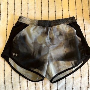 Under Armour XS Shorts